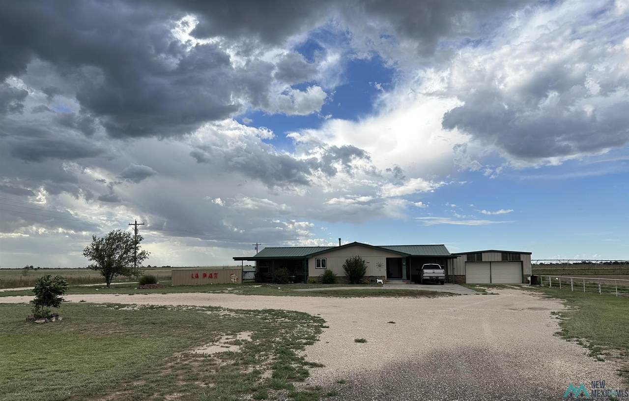 436 Hwy 267 Highway - Photo 1