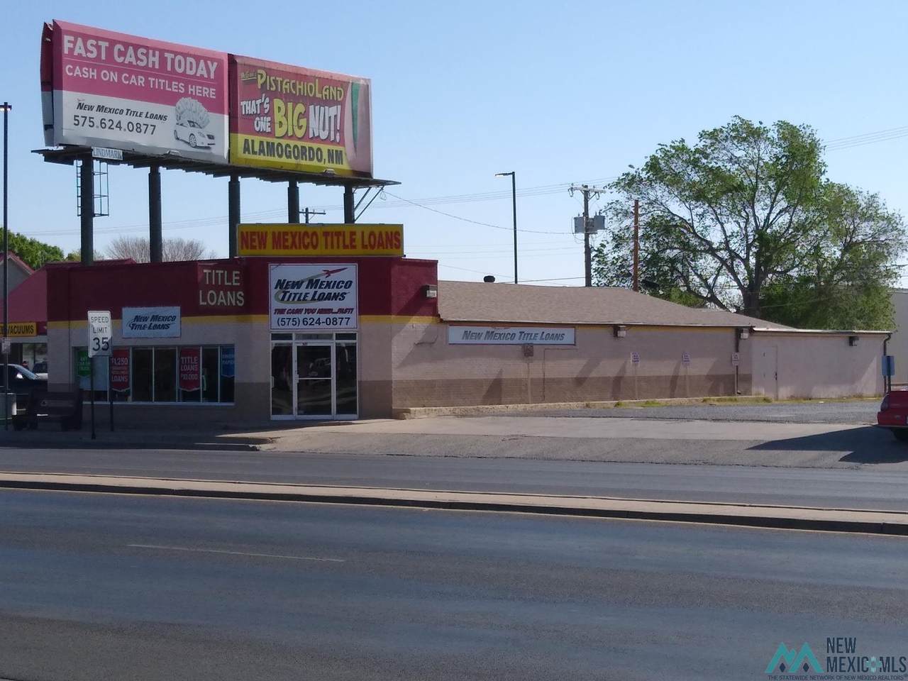 1125 Main Street - Photo 1