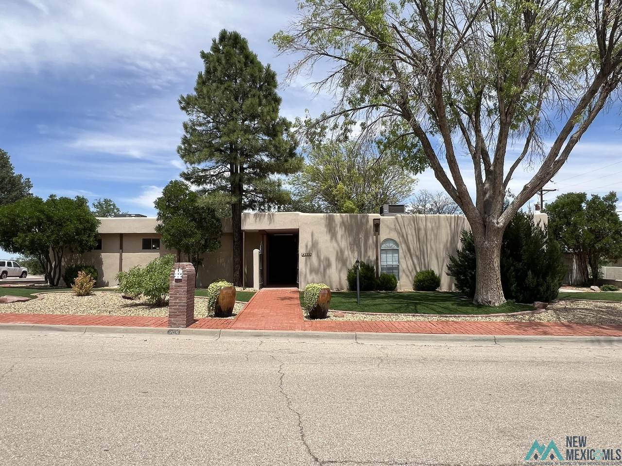 204 La Cuesta Road - Photo 1