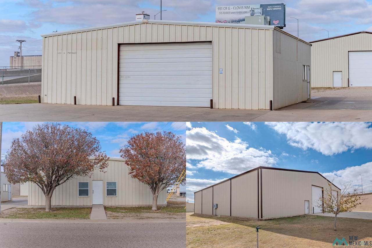 205 Prince Street - Photo 1