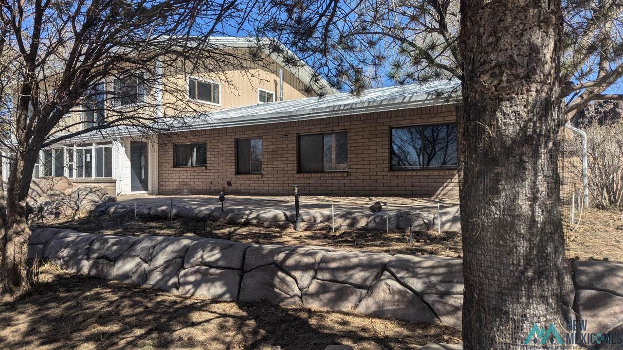 1703 Enchanted Mesa Road - Photo 1