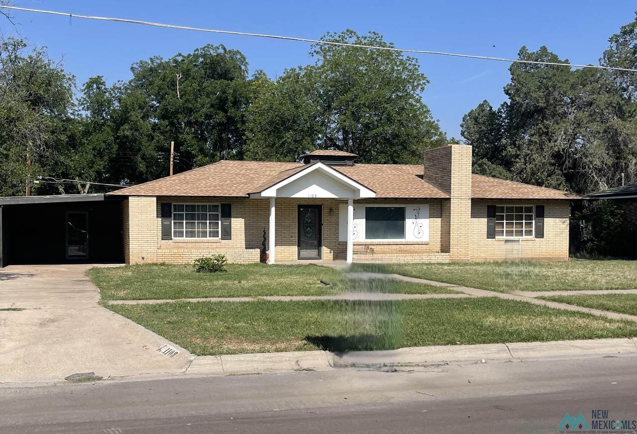 1108 Guadalupe Street - Photo 1