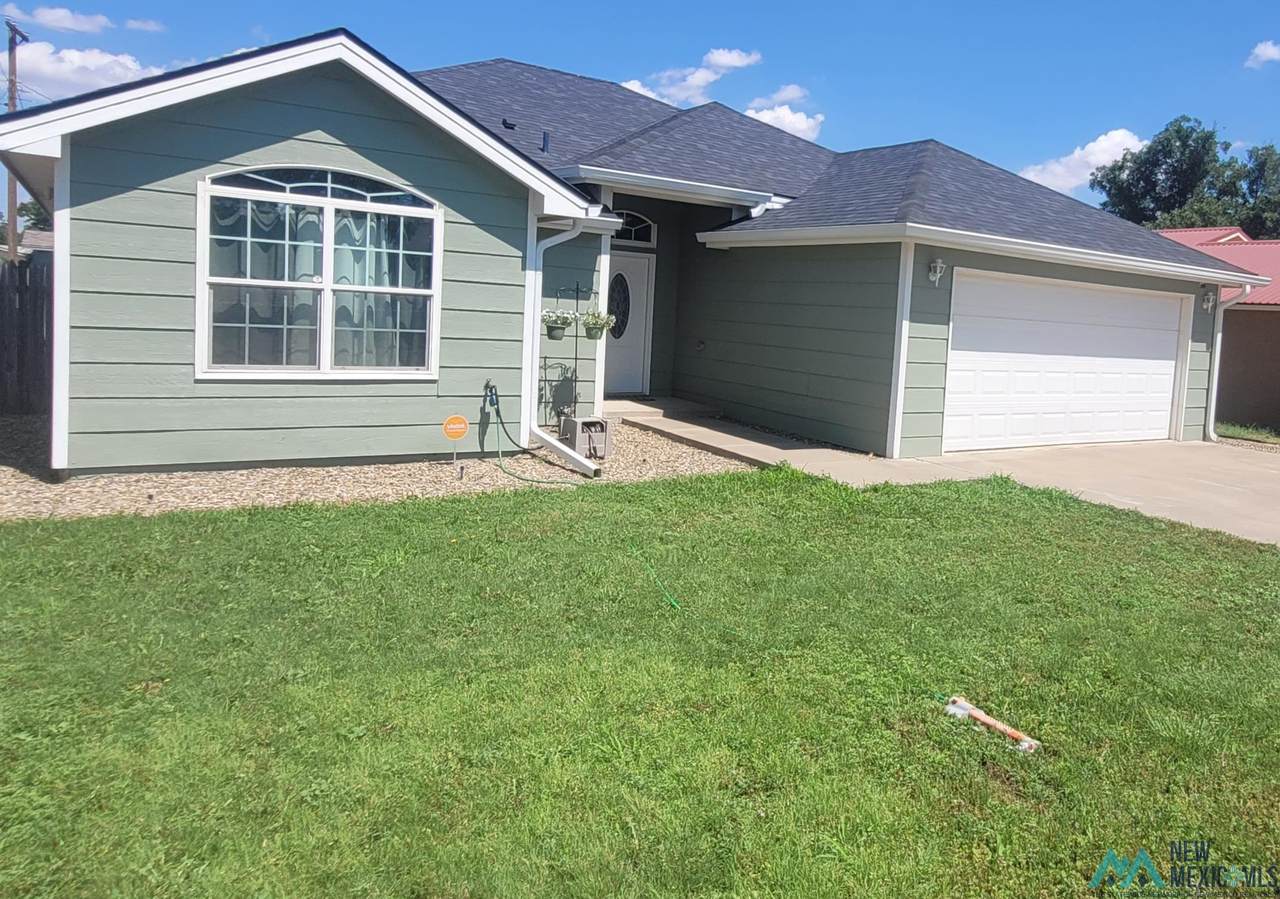 2621 Wallace St Street - Photo 1
