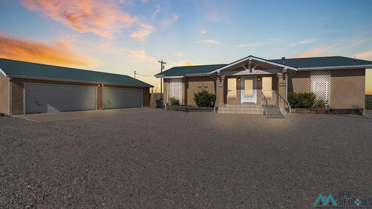 216 Country Club Drive - Photo 1