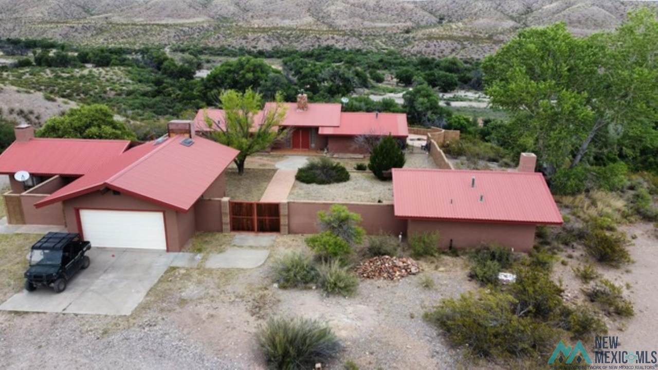 888 Las Palomas Canyon Road - Photo 1