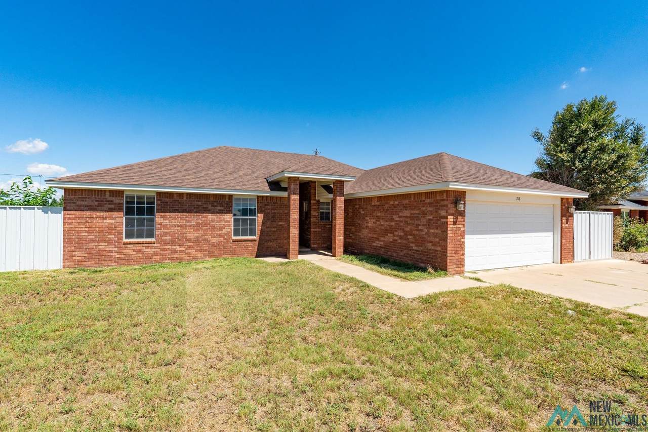 708 Starlite Drive - Photo 1