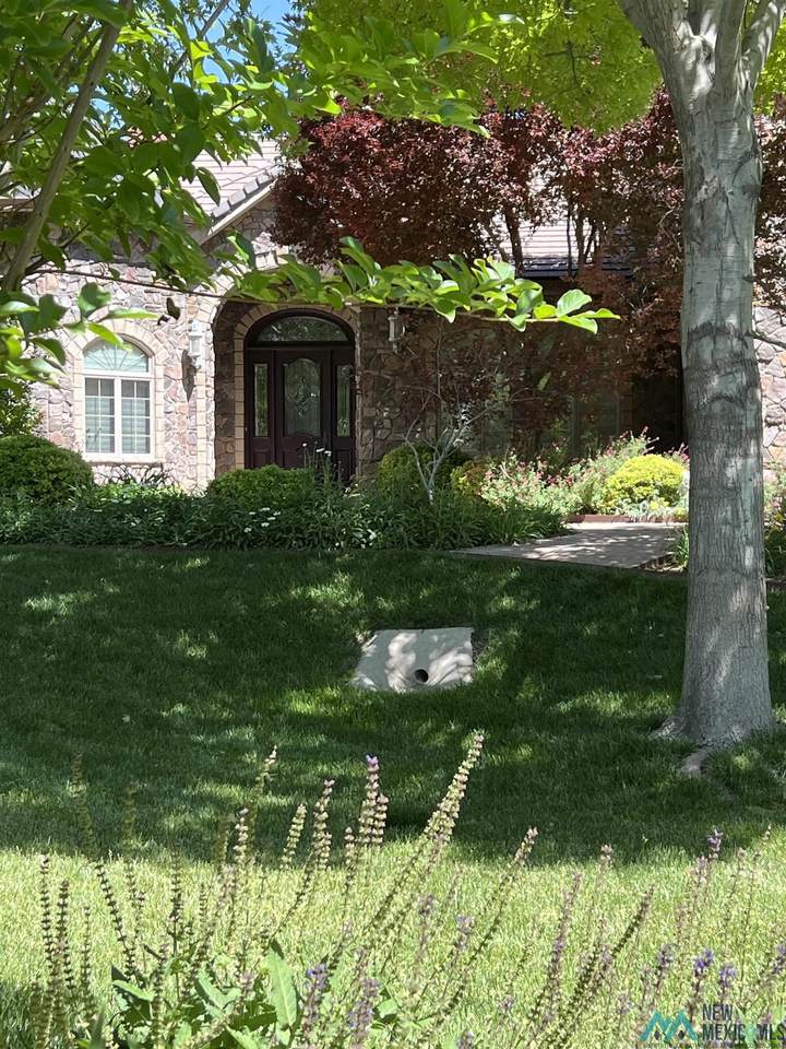 7 Sierra Blanca Circle - Photo 1