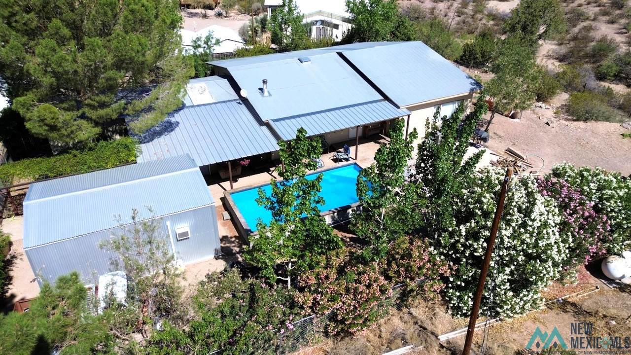 94 Lost Canyon Road - Photo 1