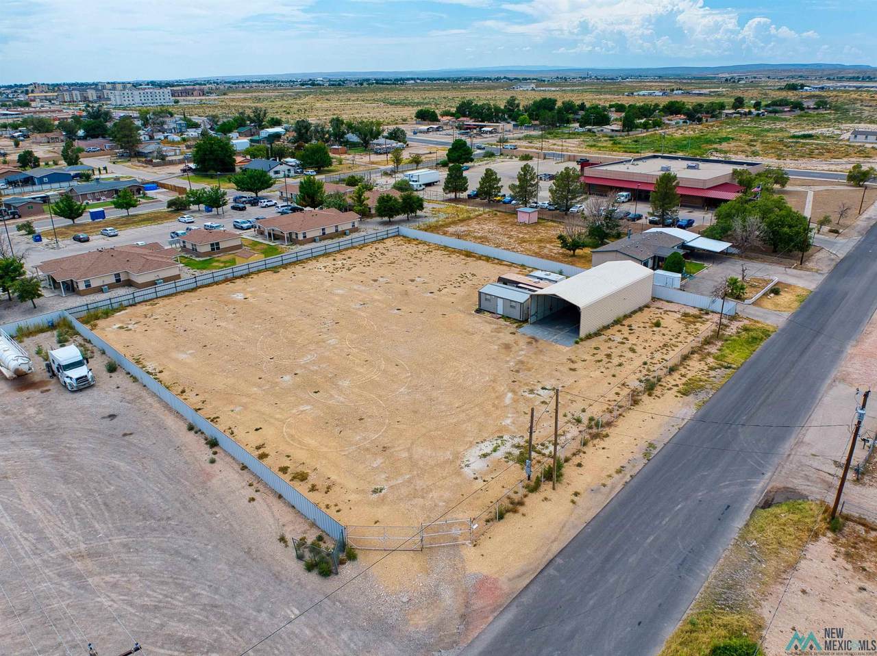 301 & 307 Rose Street - Photo 1