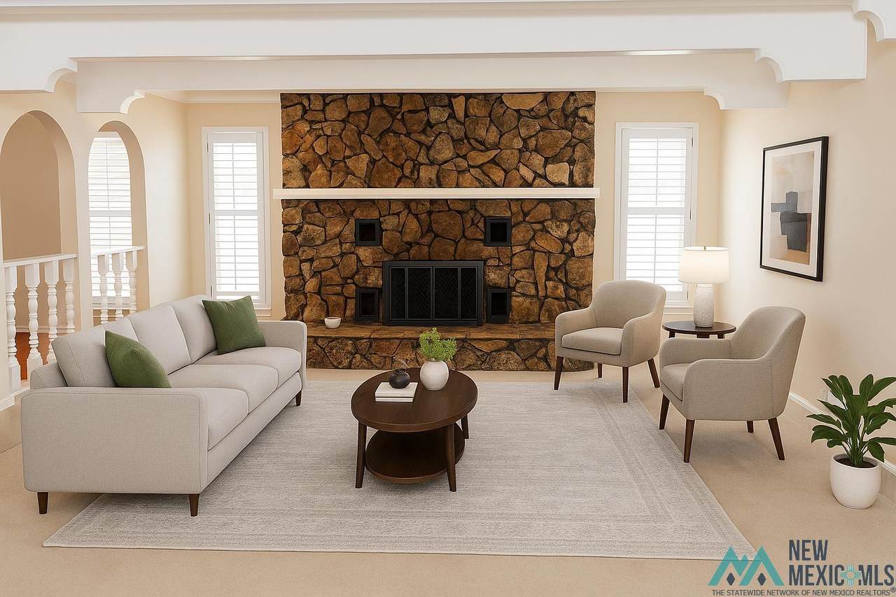 1200 Parkland Drive - Photo 1