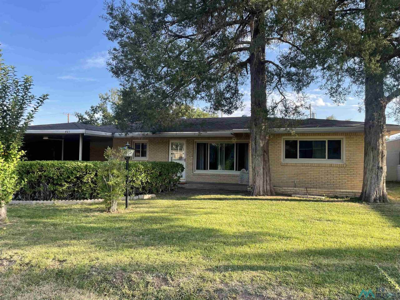 805 Bullock Avenue - Photo 1