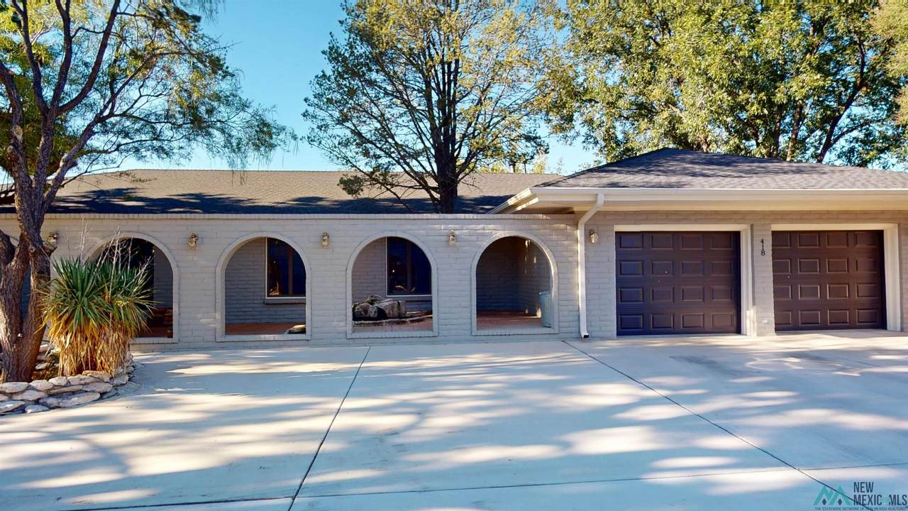 418 Abo Drive - Photo 1