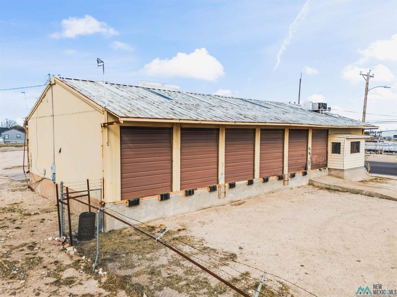 821 Grimes Street - Photo 1