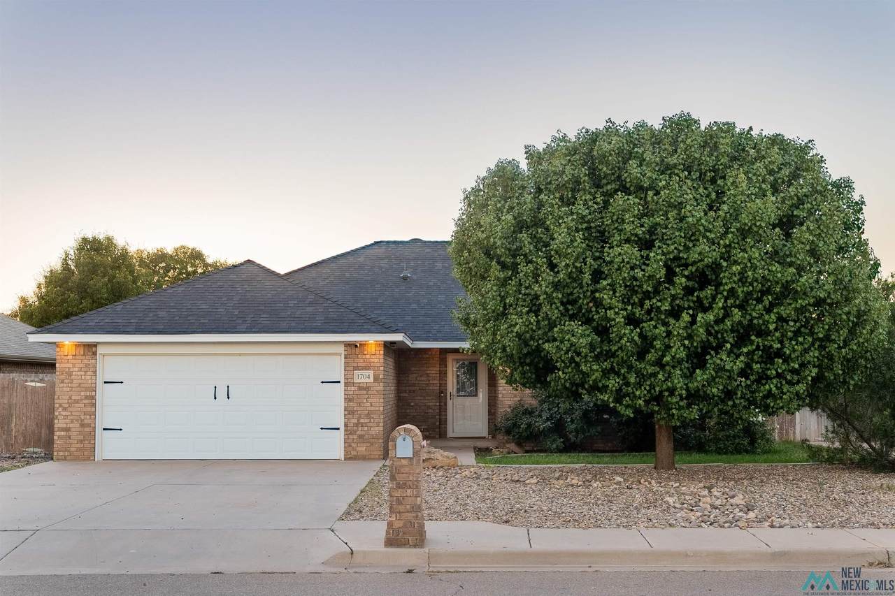 1704 Simmons Street - Photo 1