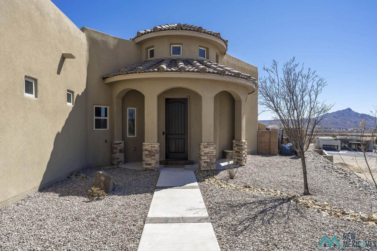 206 Tierra Verde Cir - Photo 1