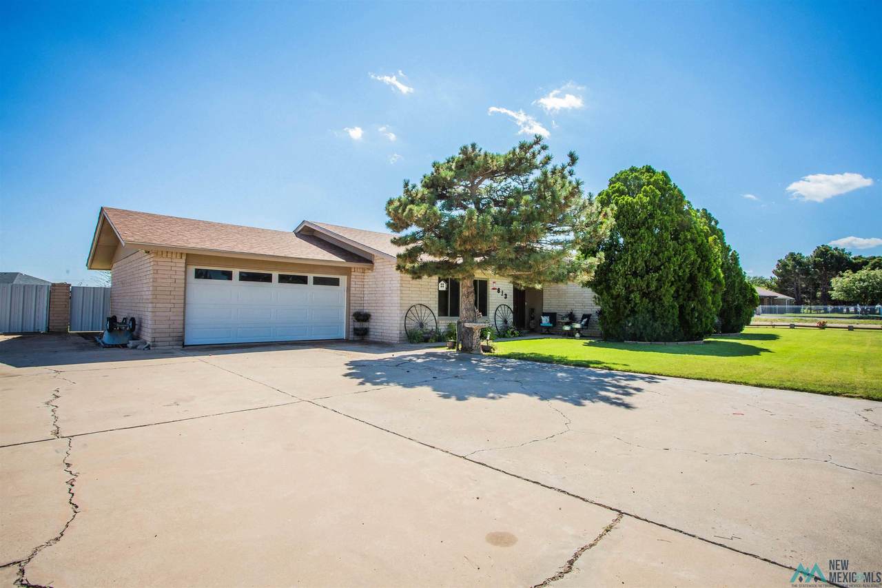 813 Ponderosa Drive - Photo 1