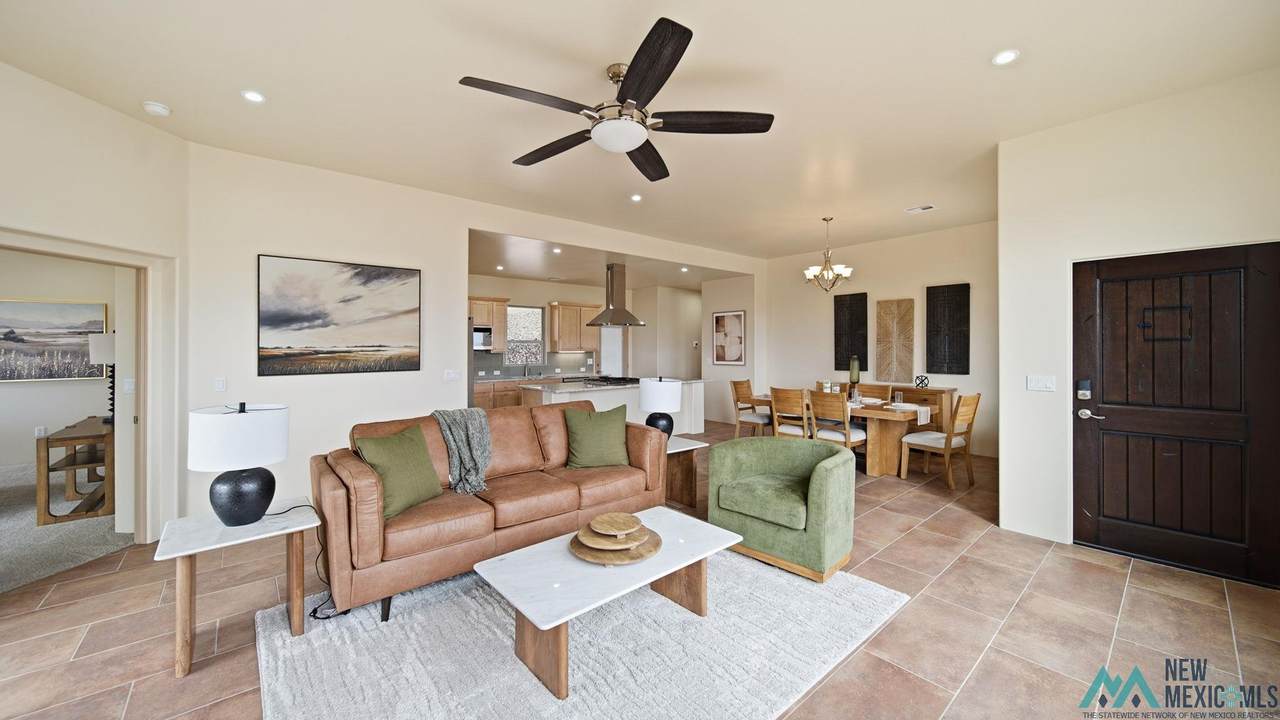 119 Mesa Grande Road - Photo 1