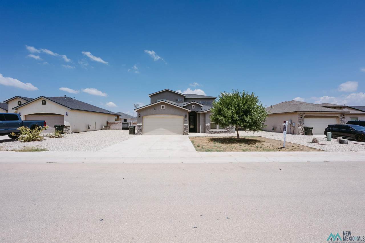 404 Baler - Photo 1