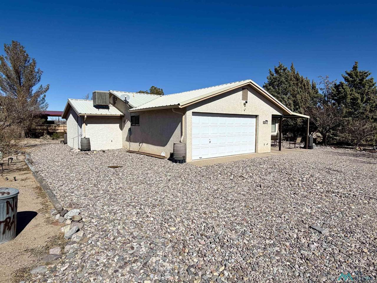 109 Mimbres Road - Photo 1