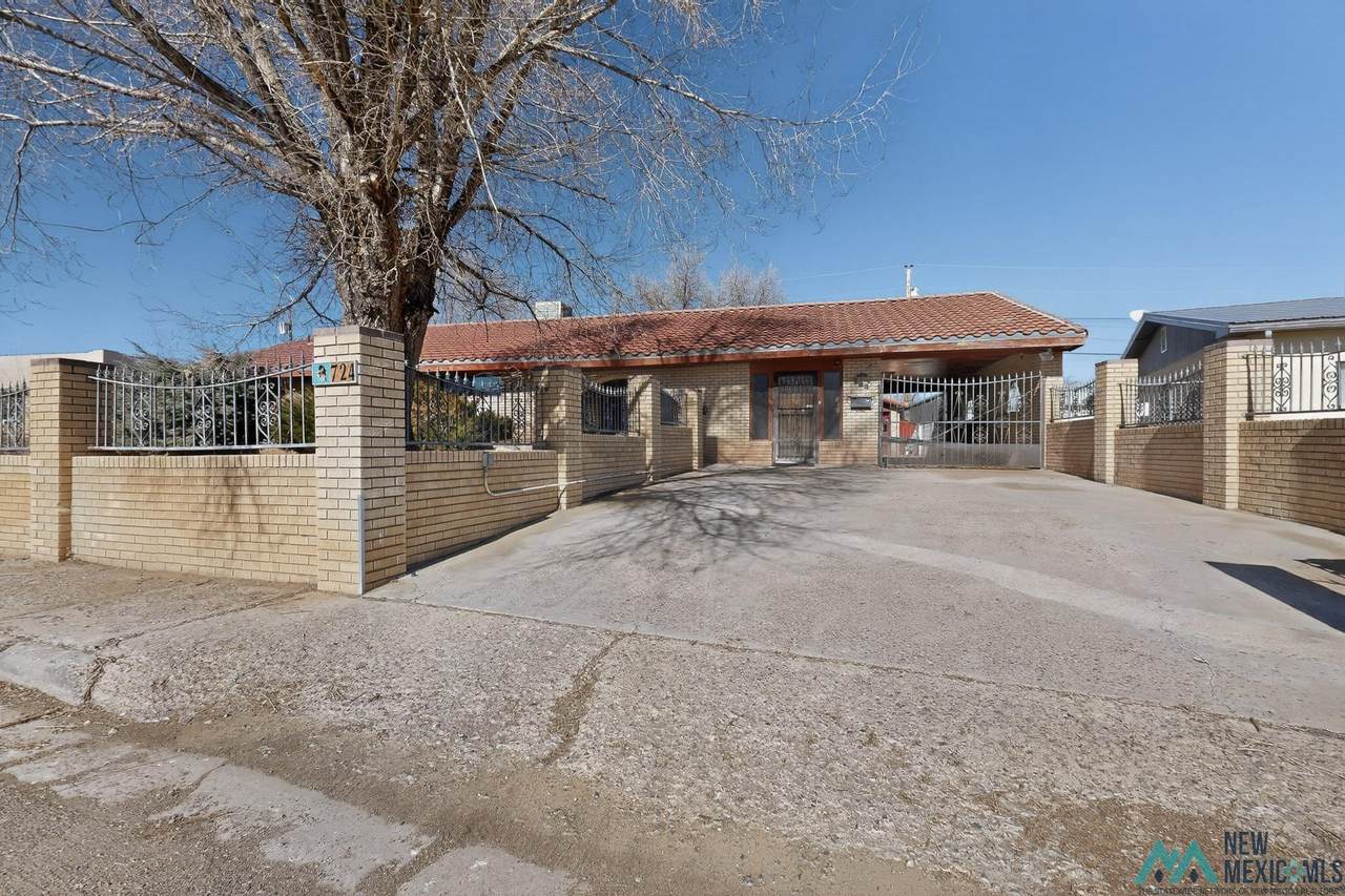 724 Elko Ave - Photo 1