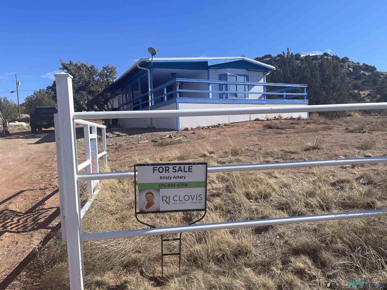 301 Bullhead Drive - Photo 1