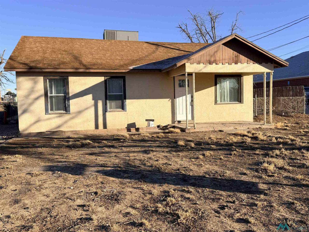 2402 Legion Avenue - Photo 1