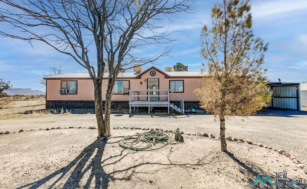 5460 Luchsinger Road - Photo 1