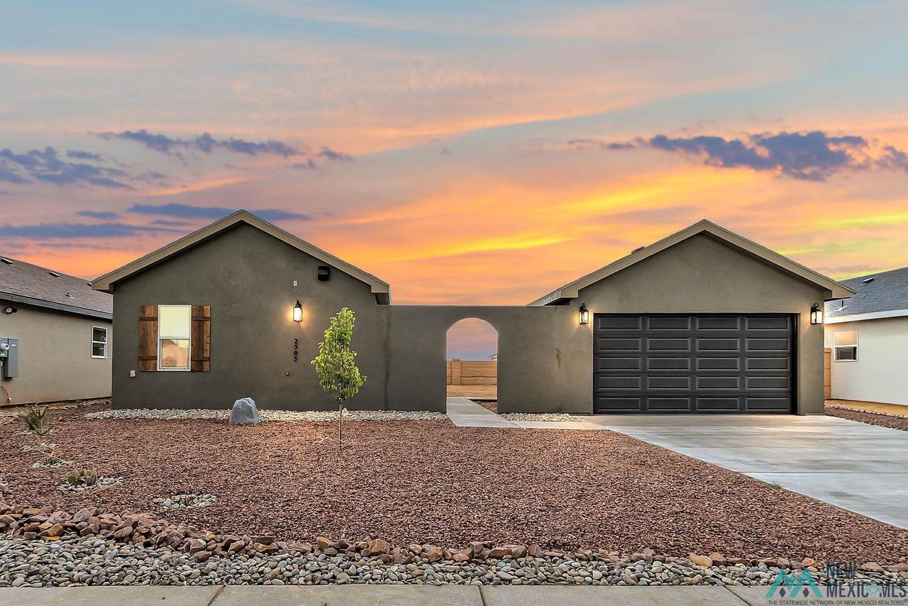 2303 Magnolia Lane - Photo 1