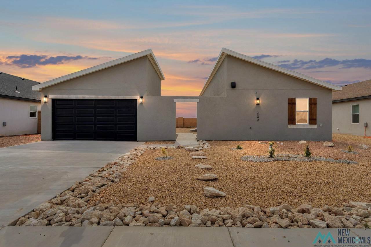 2302 Magnolia Lane - Photo 1