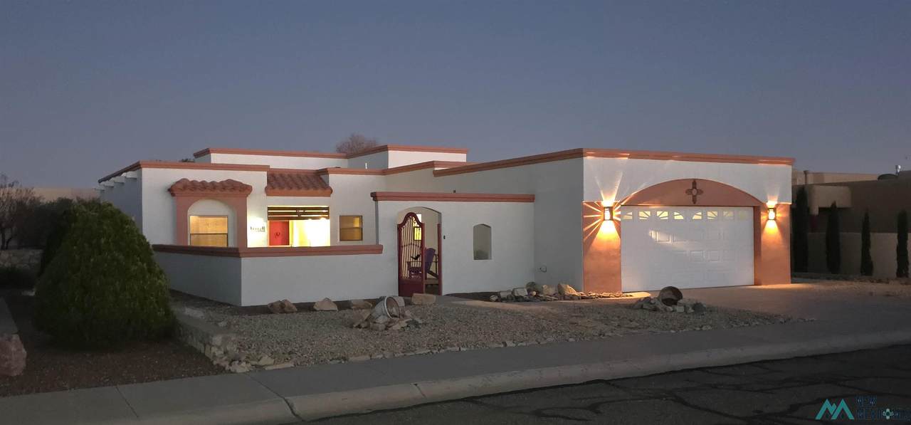 2915 Hook Road Se Street - Photo 1