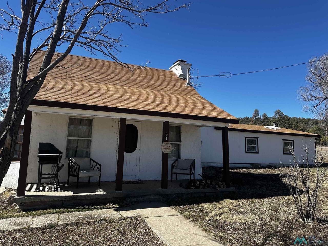 31 Bill Knight Gap Road - Photo 1