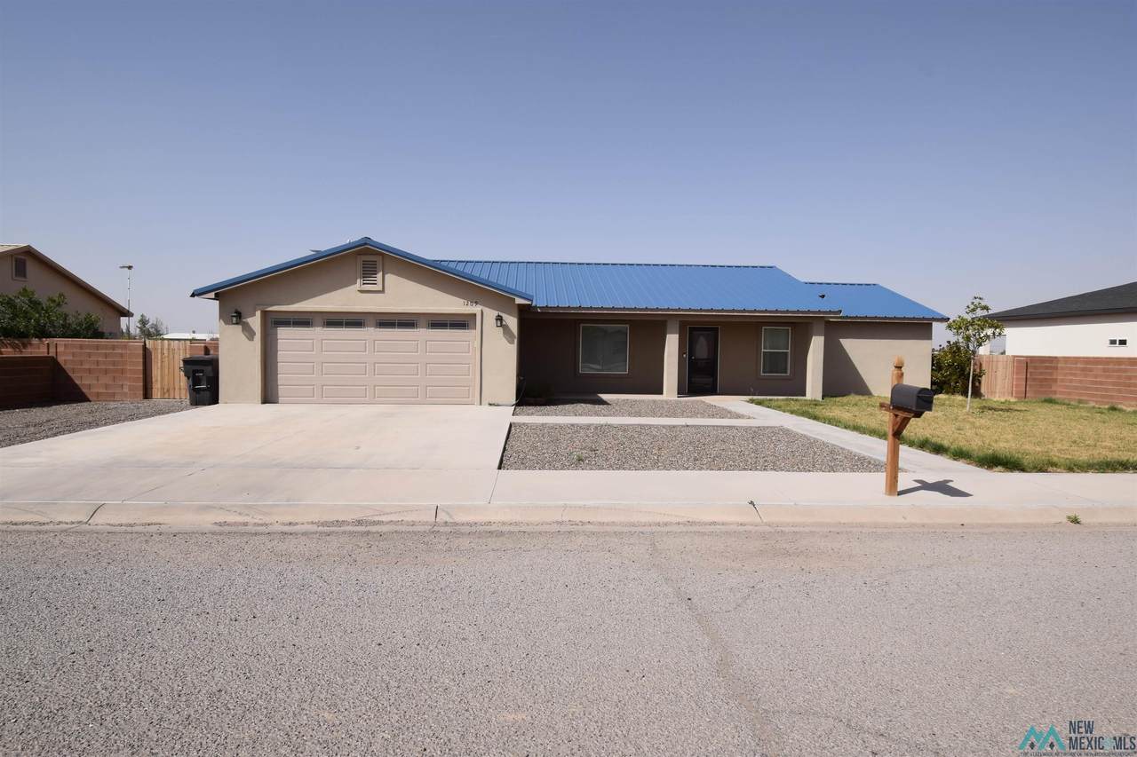 1209 Los Luna Dr - Photo 1