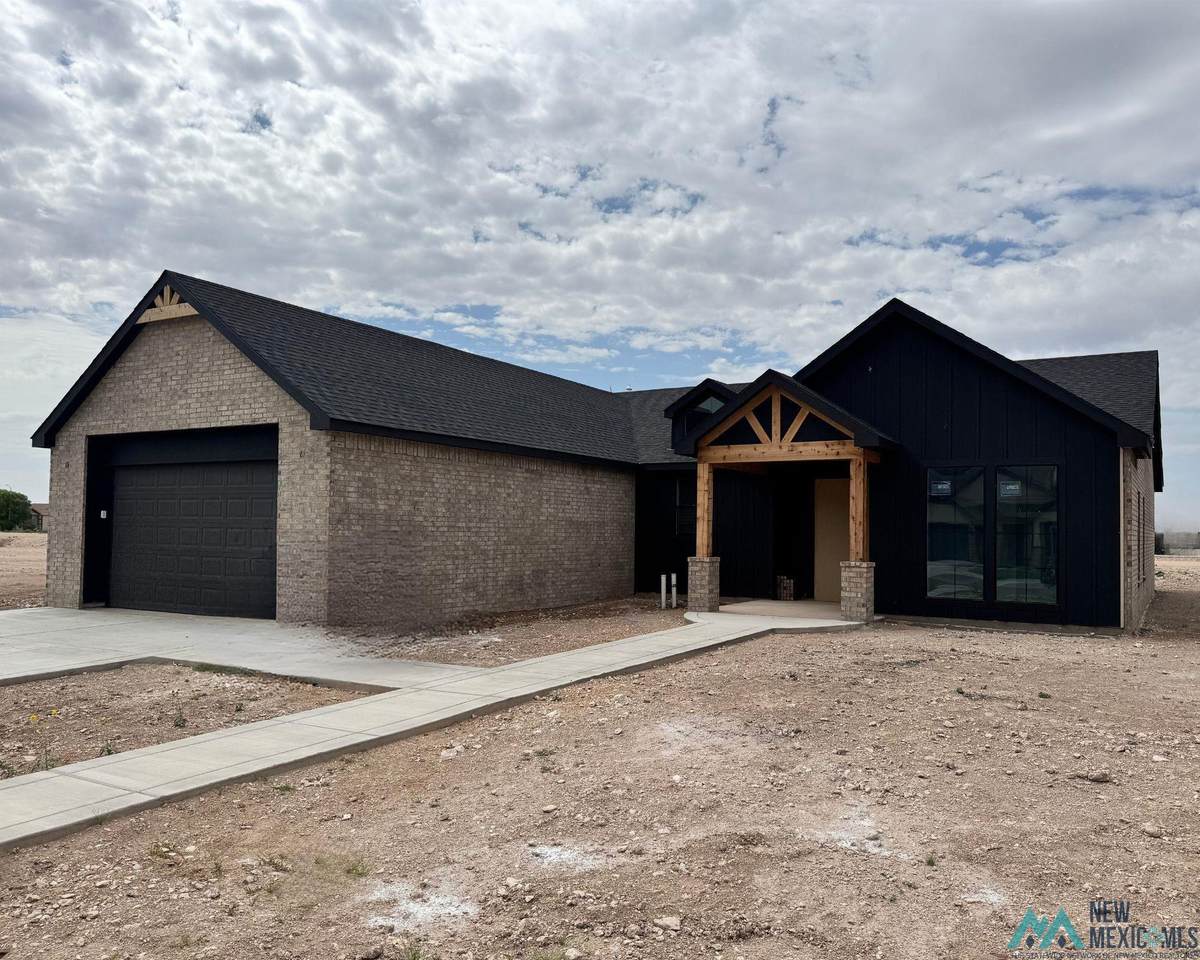 5103 Longtail Road - Photo 1