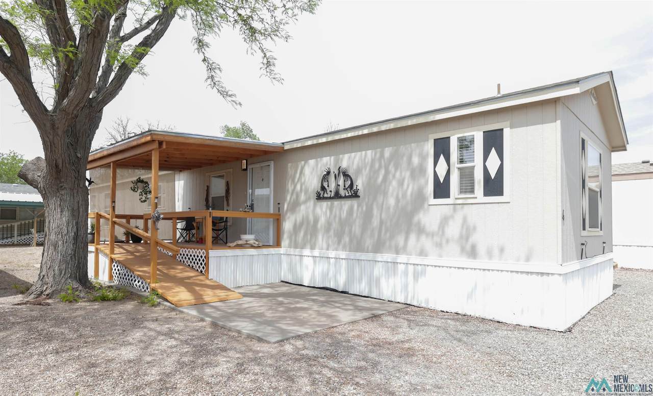 410 23rd #4 Street - Photo 1