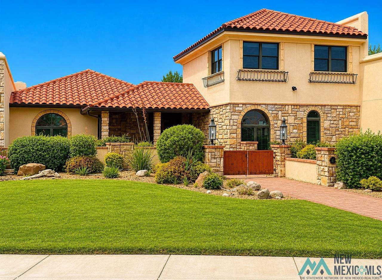 14 Jack Mcclellan Drive - Photo 1