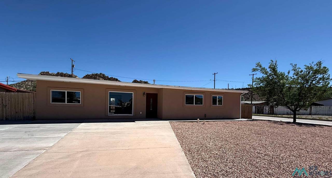 3400 Church Rock Street - Photo 1