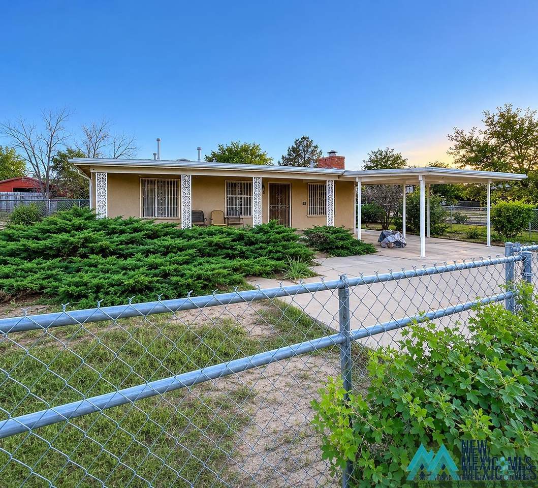 208 Frazier Street - Photo 1