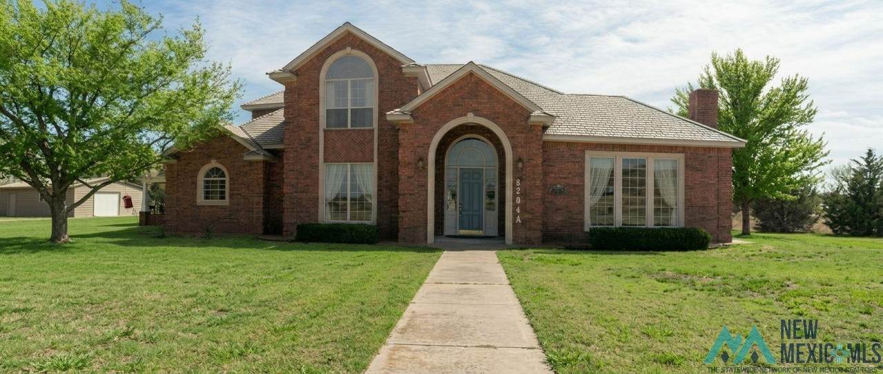 8204A State Hwy 209 - Photo 1