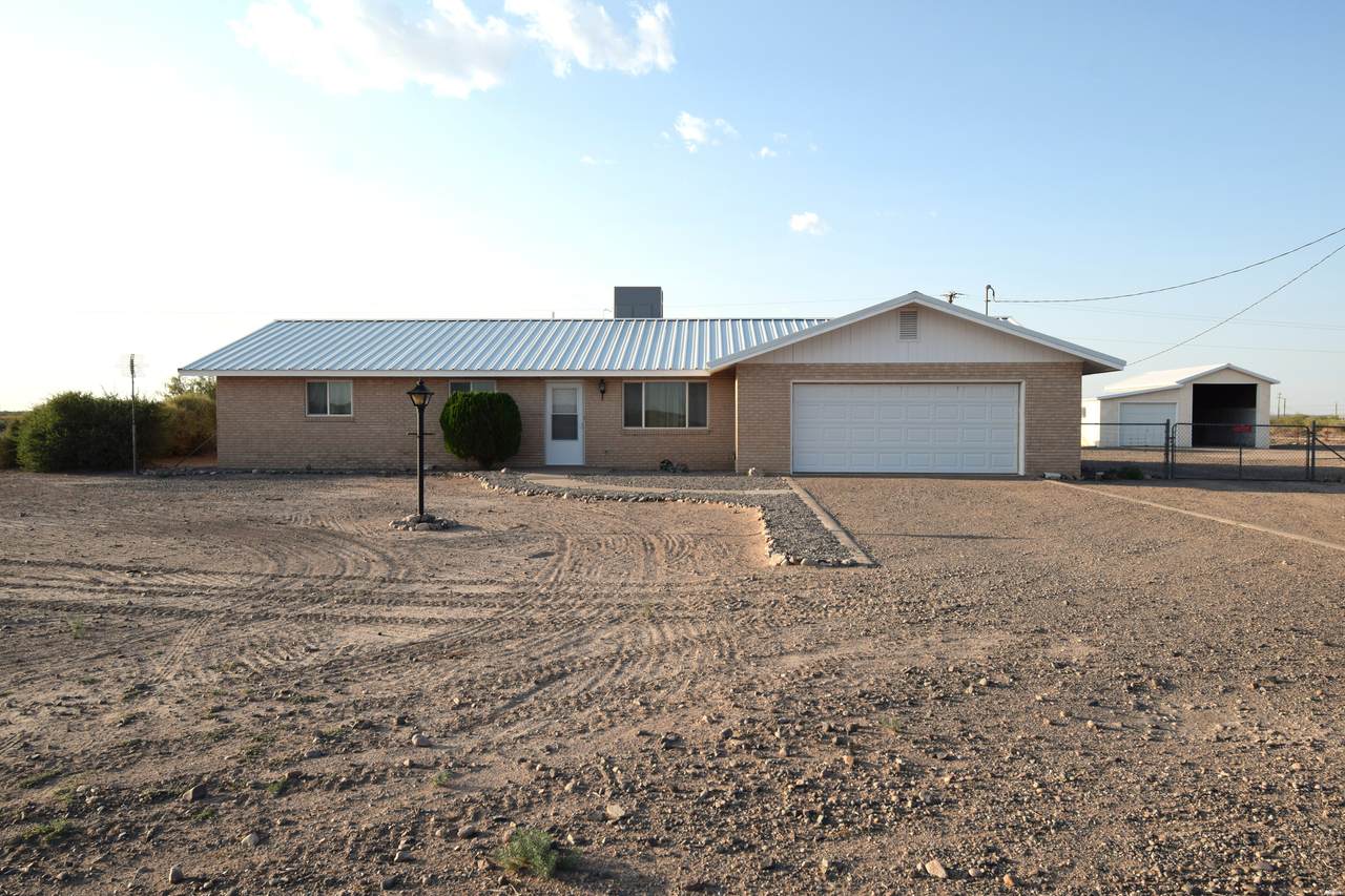 5795 Brangus Rd Se - Photo 1