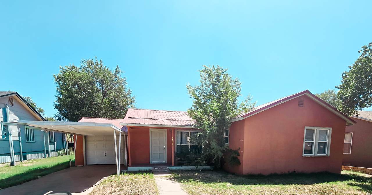 2513 Axtell - Photo 1