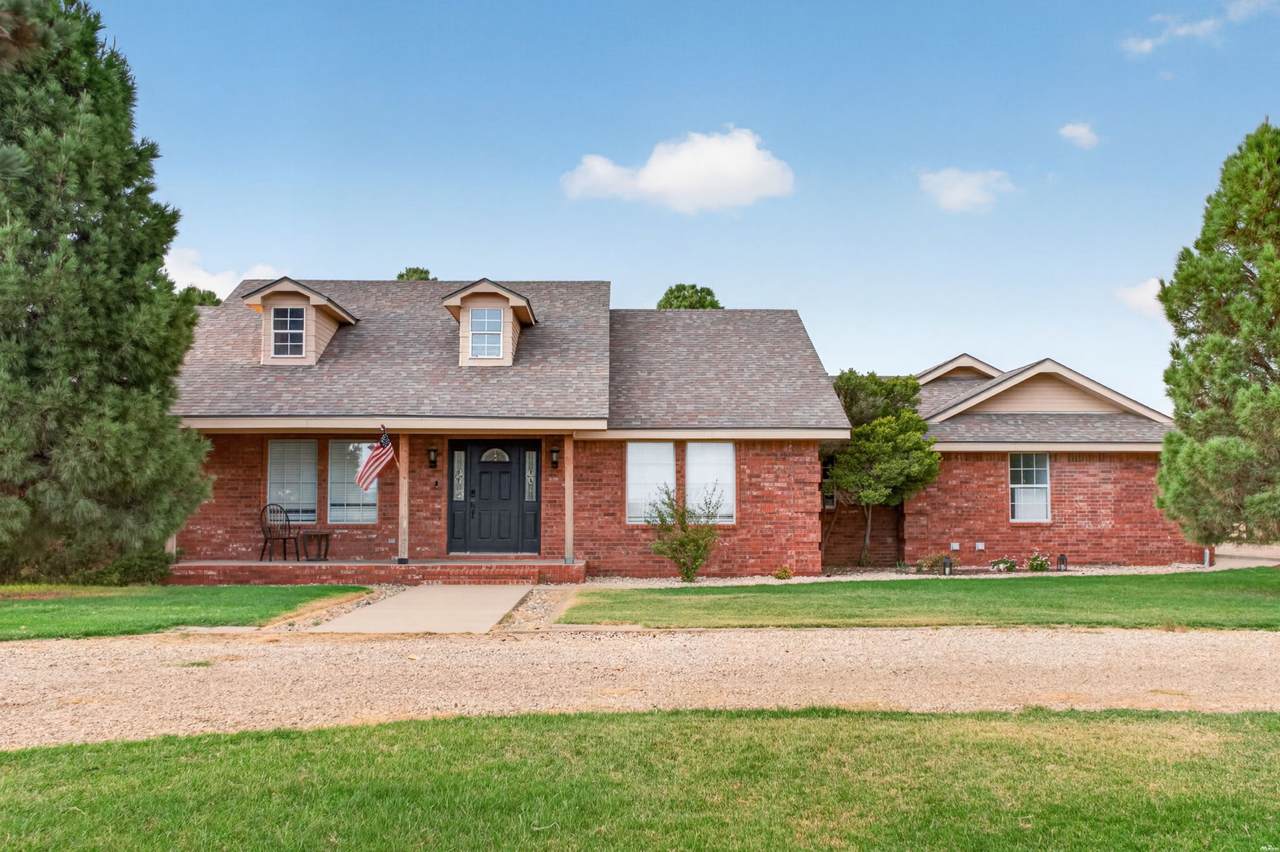 2516 Ferguson Rd - Photo 1