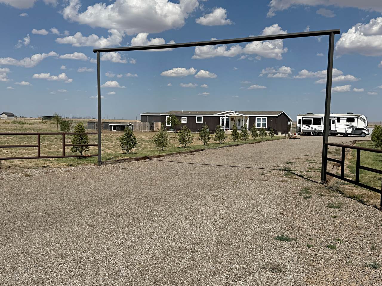 415 Red Bridge Rd - Photo 1