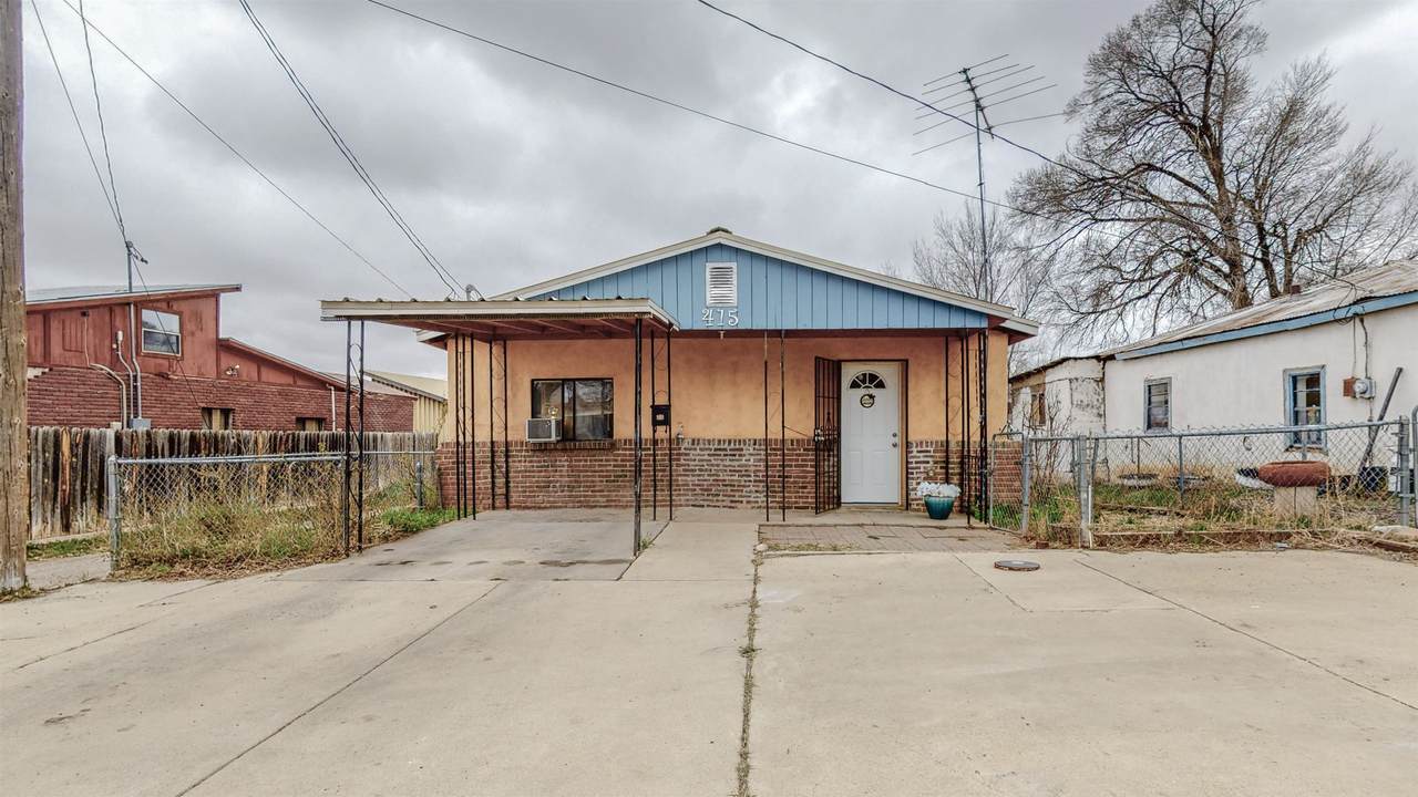 415 Bernal Street - Photo 1