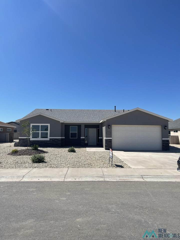 3809 Saguaro - Photo 1