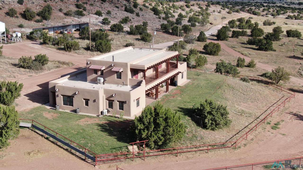  Pecos Valley Ranch - Photo 1