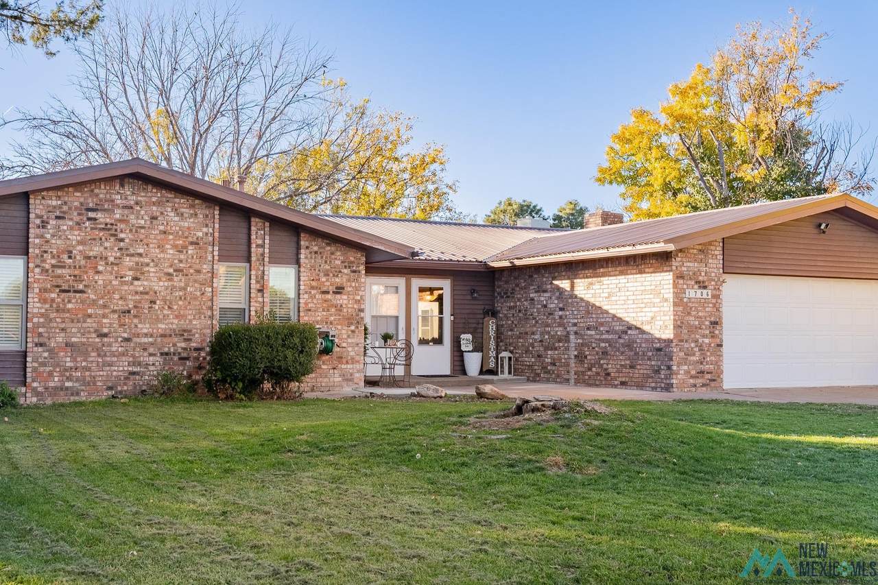 1706 Fairway Terrace - Photo 1