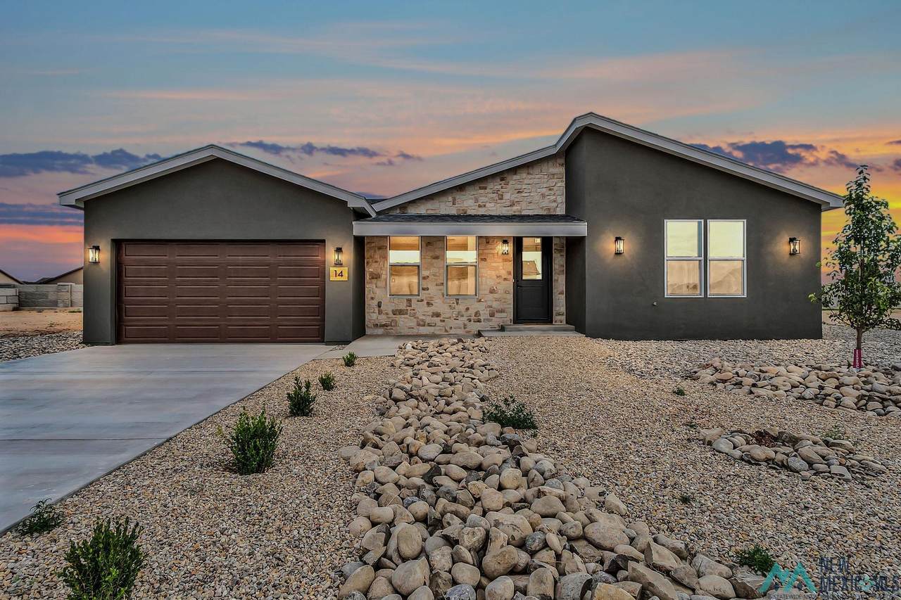 14 Bella Piazza Way - Photo 1