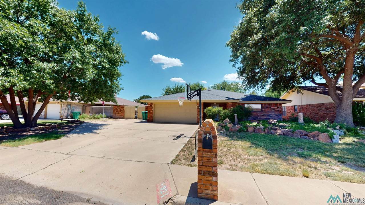 921 Jicarilla Street - Photo 1