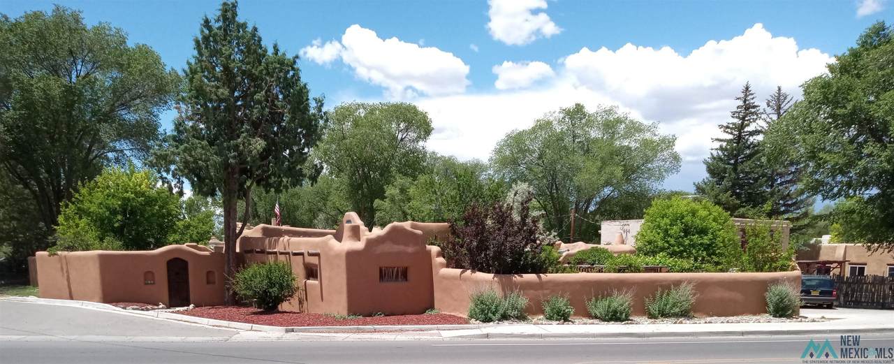 514 Paseo Del Pueblo Norte - Photo 1