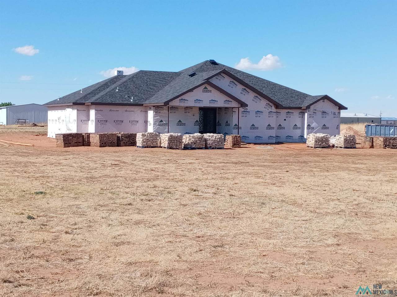 1016 Tall Grass - Photo 1